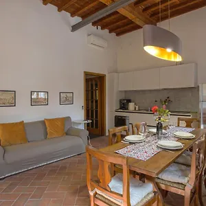 Apartment Classy In Mercato
