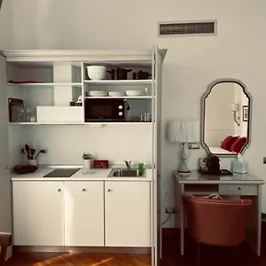  Apartamento Aria D'arte 1