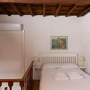  Apartamento Charming 1br