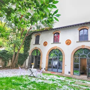  Apartamento Scuderie Il Magnifico