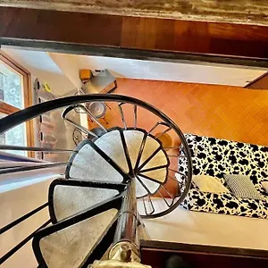 Apartamento Old Town Florence- Love