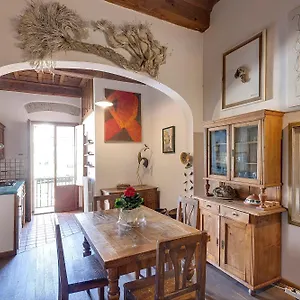  Apartment Art Sant Ambrogio