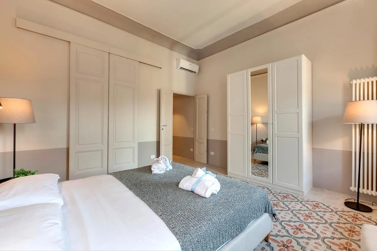 Zante Apartment By Mamo Florence Italy