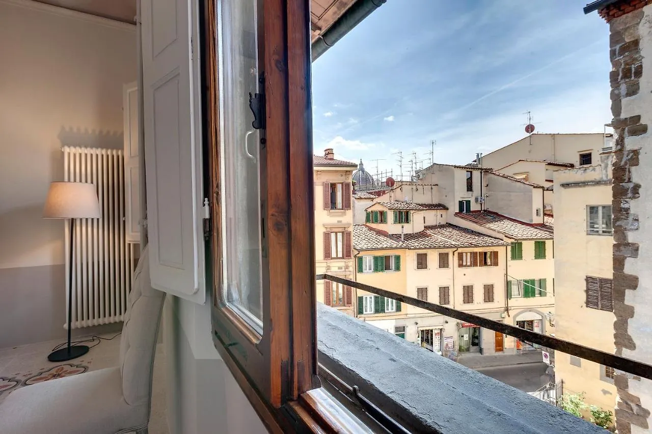 Zante Apartment By Mamo Florence