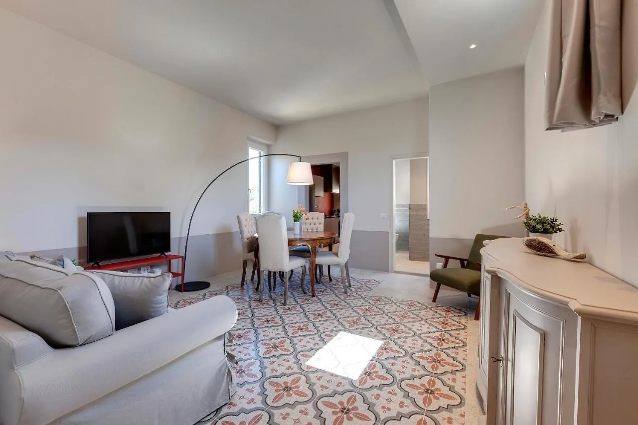 Zante Apartment By Mamo Florence