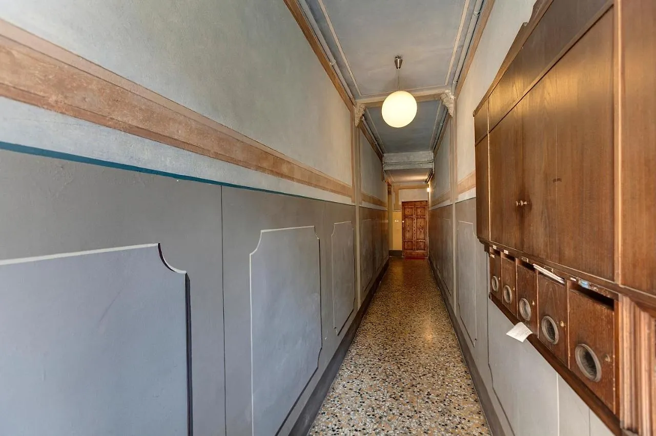 Zante Apartment By Mamo Florence Italy