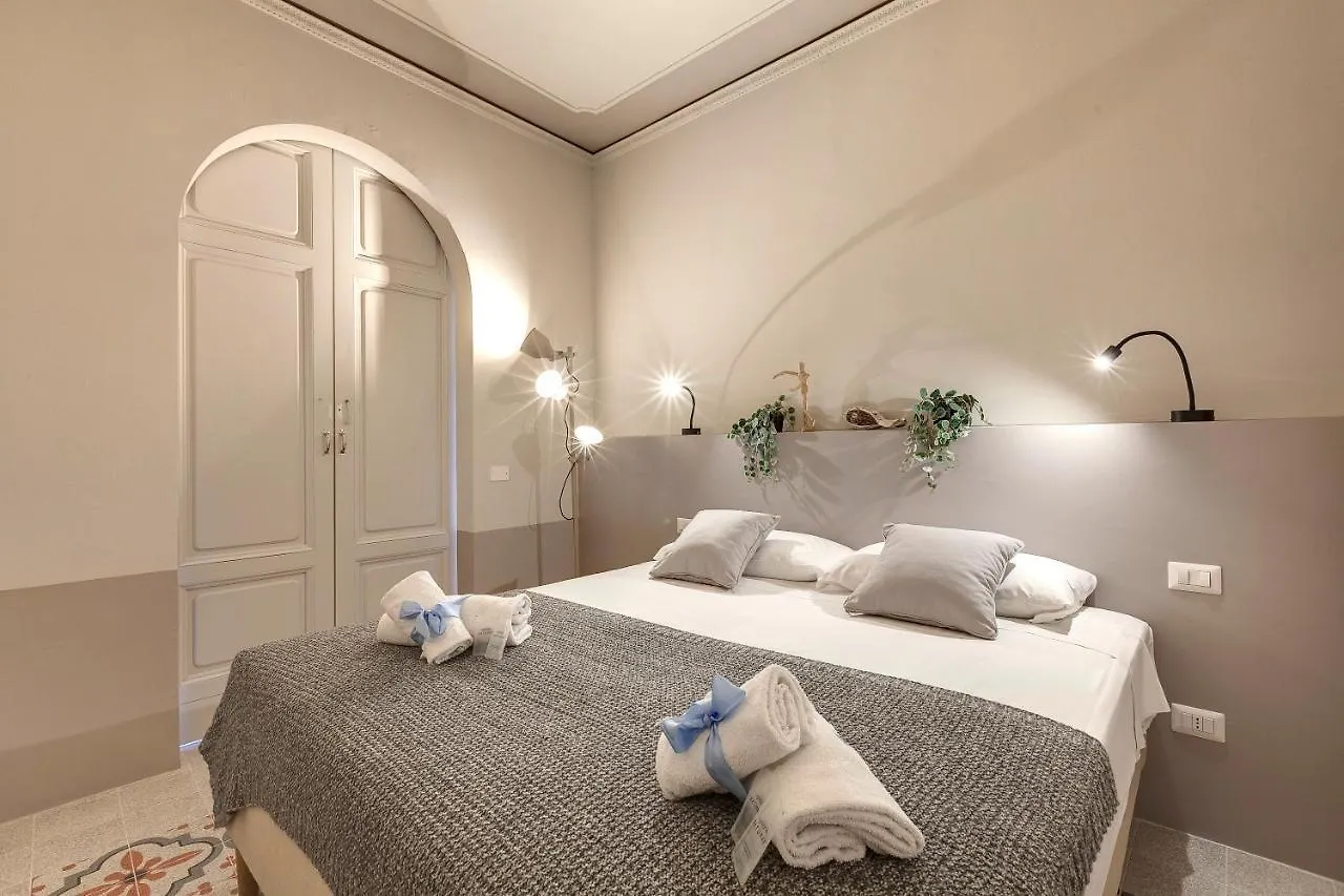 Zante Apartment By Mamo Florence