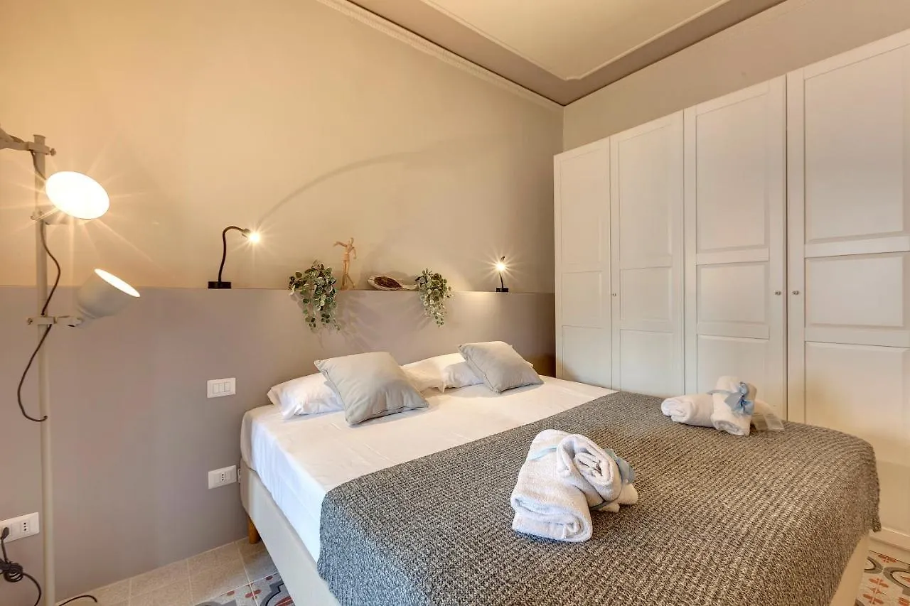 Zante Apartment By Mamo Florence