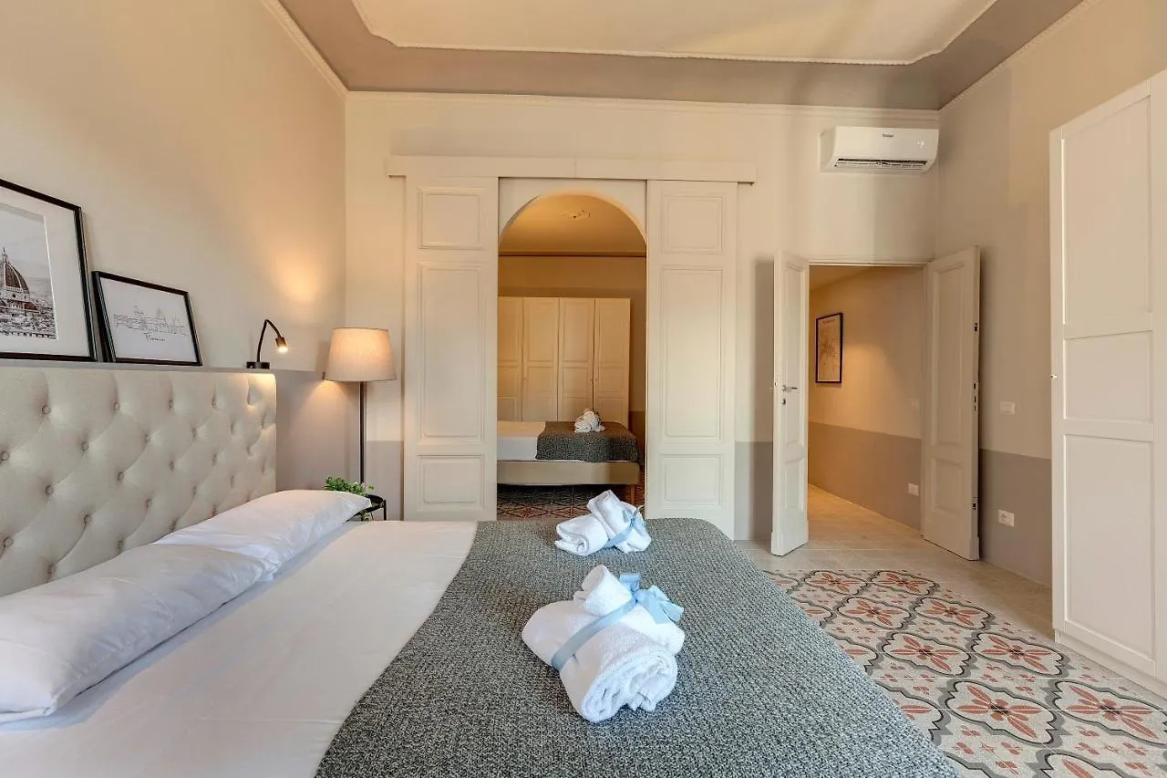 Zante Apartment By Mamo Florence