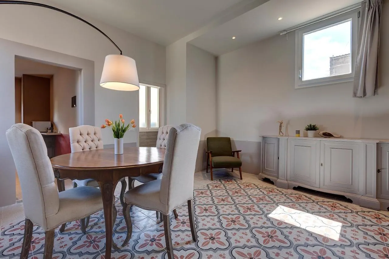 Zante Apartment By Mamo Florence
